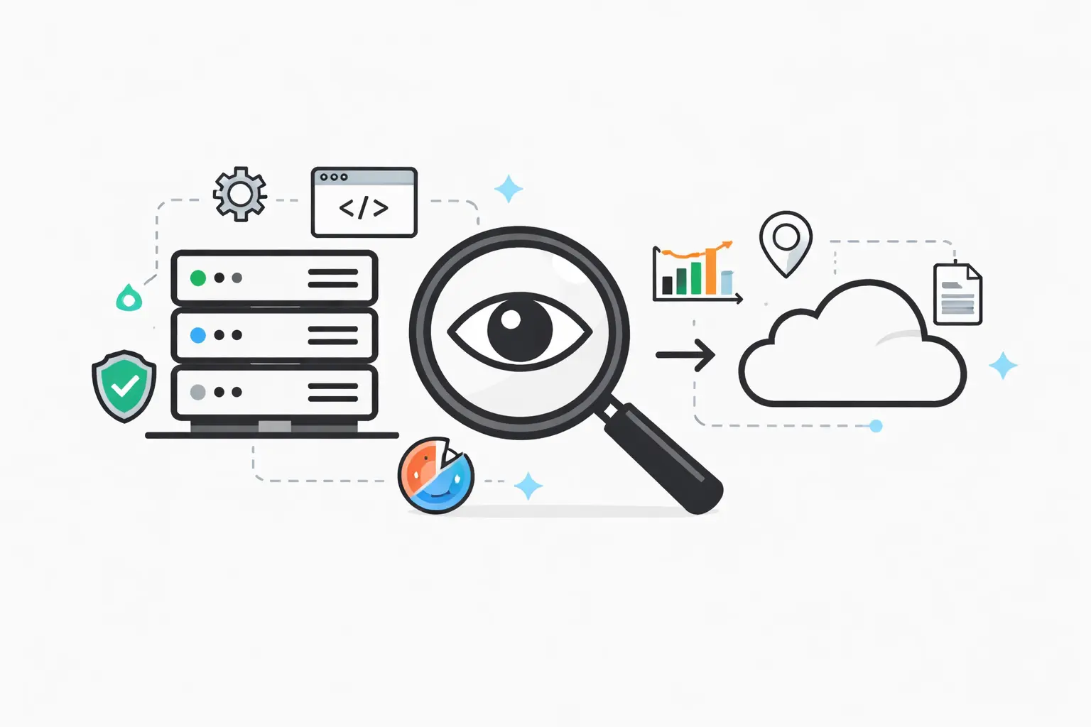 The Post-Cookie Stack: Why Server-Side Tracking is Non-Negotiable